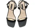 Босоножки Nine West Props на высоком каблуке с квадратным мысом