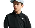 Поло Nike Sportswear Club с коротким рукавом для детей