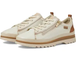 Кегли Vigo W3W-6979C1 PIKOLINOS из натуральной кожи с боковой молнией