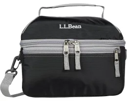 Ланч-бокс Flip Top от L.L.Bean с термоизоляцией
