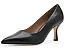 Туфли Hansell Pumps Cole Haan из черной кожи