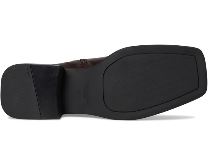 Сапоги Vagabond Shoemakers Blanca Leather Tall из кожи
