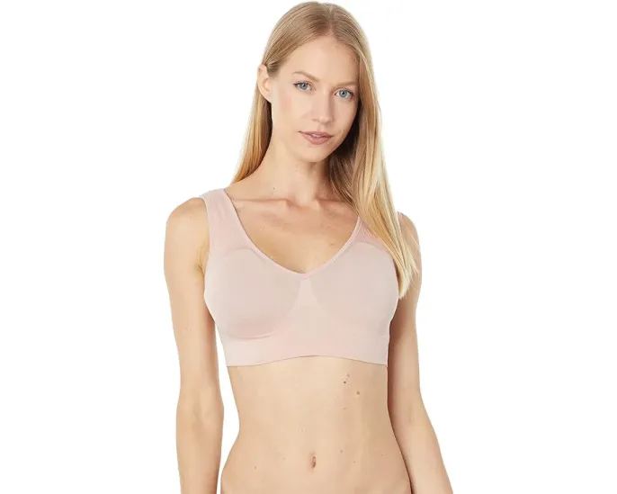 Реверсивный бюстгальтер SPANX Breast of Both Worlds без косточек