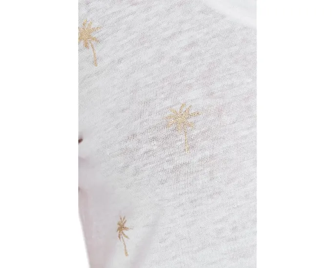 Футболка Tommy Bahama Linnea Coastal Fronds