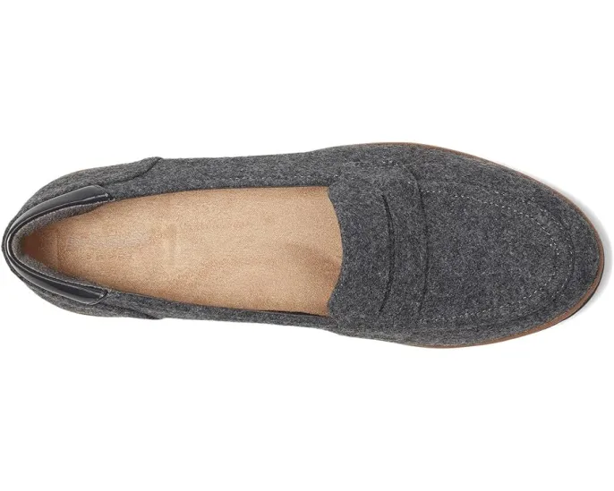 Мокасины Dr. Scholl's Nice Day с ремешком и платформой