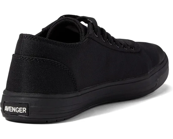 Avenger Work Boots ботинки Blade Low Soft Toe с противоскользящей подошвой