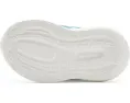 Кроссовки Adidas Runfalcon 5 с эластичными шнурками для малышей
