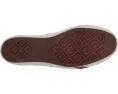 Кроссовки Pro-Keds Royal Lo Lace Up с кожаным верхом