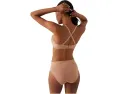 Бюстгальтер Wacoal Comfort First Strapless с силиконовой лентой
