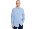Рубашка Polo Ralph Lauren Performance Oxford классического кроя с вышитым пони