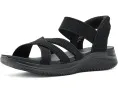 Сандалии Ultra Flex 3.0 Hands Free Slip-Ins с веганской конструкцией от SKECHERS