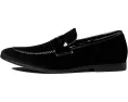 Steve Madden мужские лоферы Crescent с миндальным носком и удобной стелькой