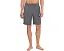 Гибридные шорты Union Heather Amphibian 20 от Quiksilver с водоотталкивающей пропиткой