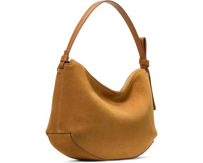 Сумка через плечо Loop из замши Kate Spade New York