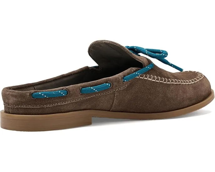 Мюли Free People Seas The Day в стиле лоферов с бантом