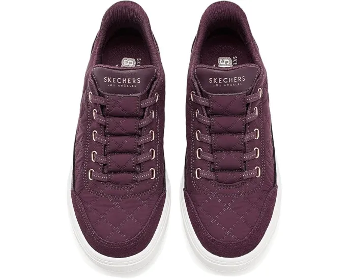 Кроссовки SKECHERS Arch Fit Arcade-Cuddle Steps Hands Free Slip-Ins с технологией без шнурков