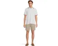 Шорты Vineyard Vines 9" On The Go с влагоотводящей тканью и карманами