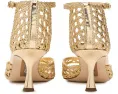 Босоножки Sam Edelman Peyton на каблуке-рюмочке