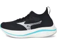 Женские кроссовки Mizuno Neo Zen с цельным трикотажным верхом