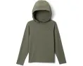 Детская толстовка Columbia PFG Solar Stream II с защитой от солнца UPF 50