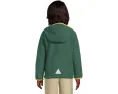 Толстовка Mountain Classic Fleece с капюшоном L.L.Bean для детей