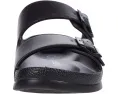 Сандалии Calvin Klein Zion с анатомической стелькой и регулируемыми ремнями