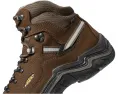 Водонепроницаемые ботинки KEEN Durand II Mid WP с мембраной KEEN.DRY и защитным мыском
