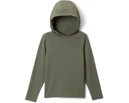 Детская толстовка Columbia PFG Solar Stream II с защитой от солнца UPF 50