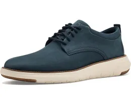 Оксфорды Cole Haan Grand Remix с кожаным верхом