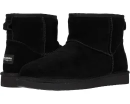 Ботильоны Koola Mini II с искусственным мехом и стелькой для комфорта Koolaburra by UGG
