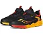 Детские кроссовки Saucony Kids Flash LE с эластичным воротником