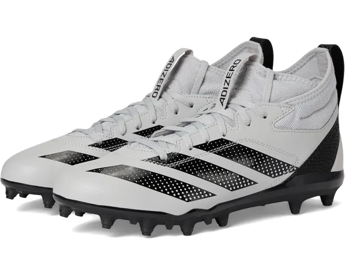 Бутсы Adidas Adizero Impact.2 для американского футбола с резиновым верхом