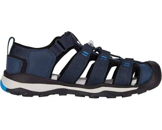 Детские сандалии KEEN Kids Newport Neo H2 для воды и суши