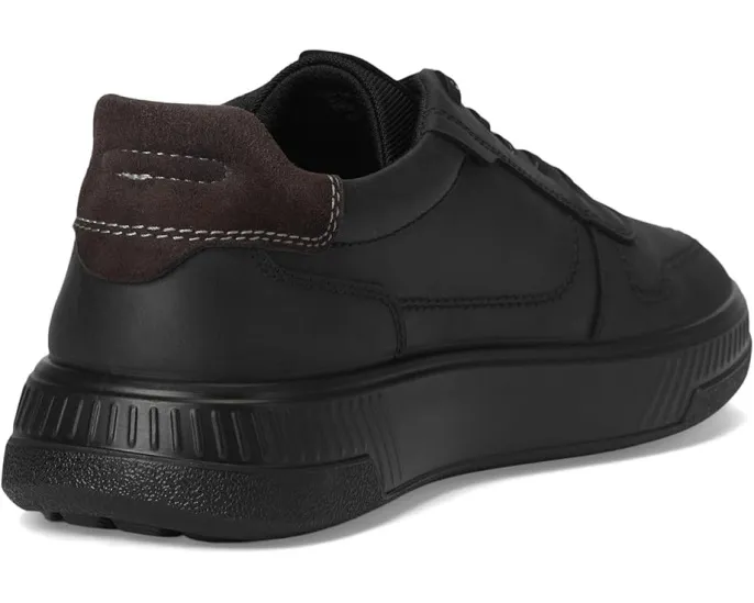 Повседневные кроссовки ECCO Move Casual со шнуровкой и технологией FLUIDFORM
