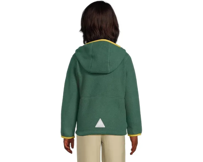 Толстовка Mountain Classic Fleece с капюшоном L.L.Bean для детей