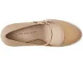 Stuart Weitzman Туфли Babette Mary Jane 85 с ремешком и миндалевидным мысом