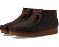 Ботинки Clarks Shacre в стиле wallabee с подошвой из крепа