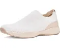 Спортивные слипоны Upbeat с технологией Air Step и вязкой