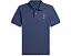 Хлопковая сетчатая поло с мишкой Polo Ralph Lauren (для старших детей)