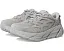 Кроссовки Hoka Clifton L Suede с верхом из замши и стелькой EVA