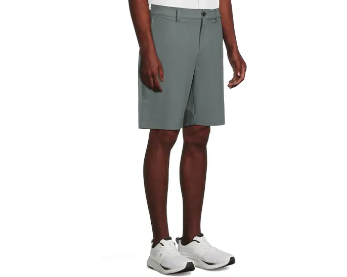 Шорты TravisMathew Wanderlust с технологией микро-рипстоп и 4-сторонним растяжением