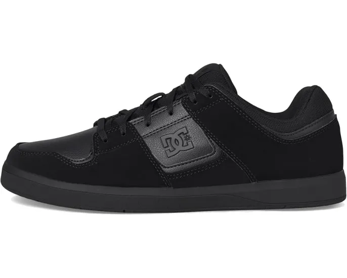 Рабочие ботинки DC Work Cure Work Hi Soft Toe EH с защитой от электроопасности и стойкой к истиранию подошвой