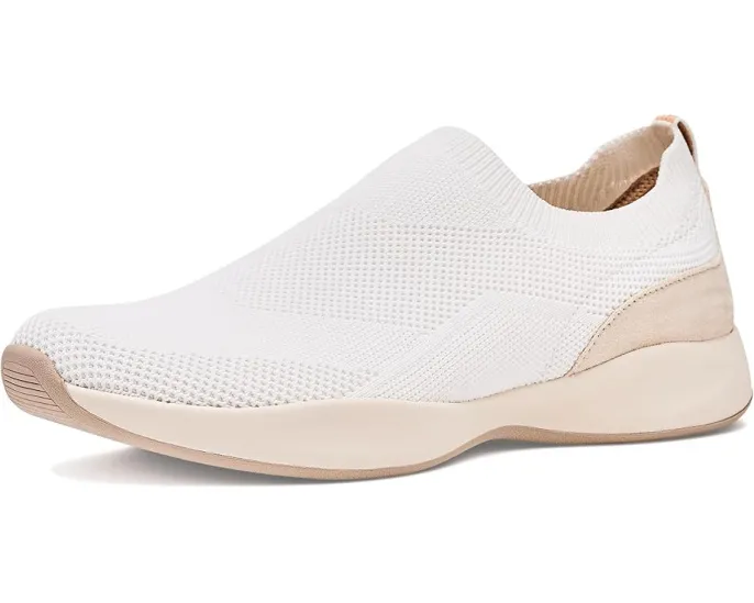 Спортивные слипоны Upbeat с технологией Air Step и вязкой