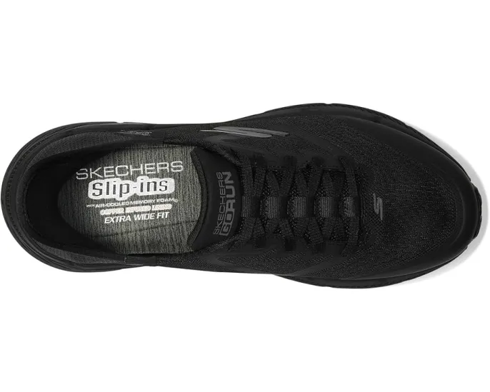 Кроссовки Skechers Hands Free Slip-ins Max Cushion Premier 2.0 с технологией ULTRA GO