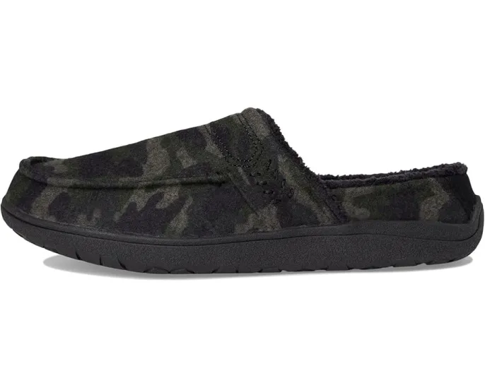 Ariat шлепанцы Restful Comfort с плюшевой амортизацией