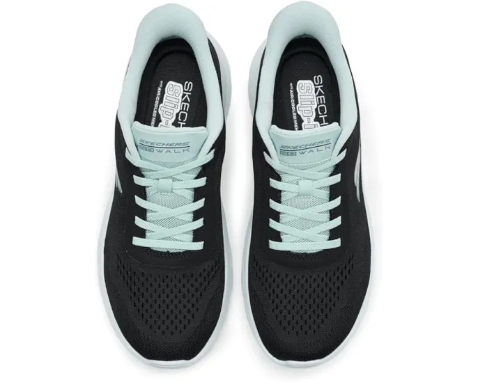 Обувь SKECHERS Performance Go Walk Flex Azriel с технологией HEEL PILLOW и памятью формы