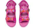 Детские сандалии Kurt Geiger London Kids Mini Orson с текстильным верхом