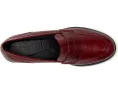 ECCO лоферы Dress Classic 15 Penny с блок-каблуком