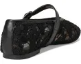Балетки Dreaming с сетчатым верхом и ремешком на щиколотке Steve Madden