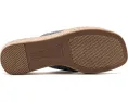 Босоножки Easy Spirit Fawn на танкетке с перекрестными ремешками